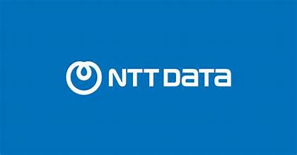 NTT Data Systems logo